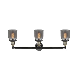A thumbnail of the Innovations Lighting 205-S Small Bell Alternate Image