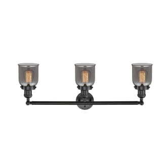 A thumbnail of the Innovations Lighting 205-S Small Bell Alternate Image