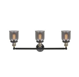 A thumbnail of the Innovations Lighting 205-S Small Bell Alternate Image