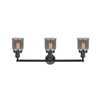 A thumbnail of the Innovations Lighting 205-S Small Bell Alternate Image