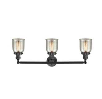 A thumbnail of the Innovations Lighting 205-S Small Bell Alternate Image