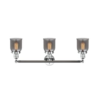 A thumbnail of the Innovations Lighting 205-S Small Bell Alternate Image