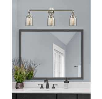 A thumbnail of the Innovations Lighting 205-S Small Bell Alternate Image