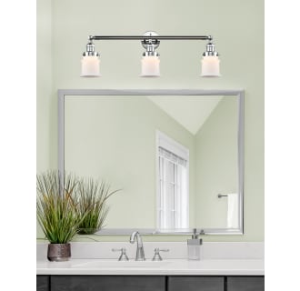 A thumbnail of the Innovations Lighting 205-S Small Canton Alternate Image