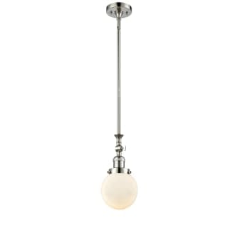 A thumbnail of the Innovations Lighting 206-6 Beacon Alternate Image