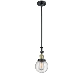 A thumbnail of the Innovations Lighting 206-6 Beacon Alternate Image