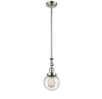 A thumbnail of the Innovations Lighting 206-6 Beacon Alternate Image