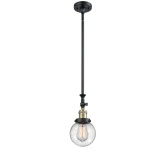 A thumbnail of the Innovations Lighting 206-6 Beacon Innovations Lighting-206-6 Beacon-Full Product Image