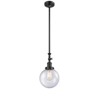 A thumbnail of the Innovations Lighting 206-8 Beacon Alternate Image