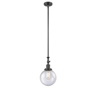 A thumbnail of the Innovations Lighting 206-8 Beacon Alternate Image