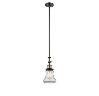 A thumbnail of the Innovations Lighting 206 Bellmont Innovations Lighting-206 Bellmont-Full Product Image