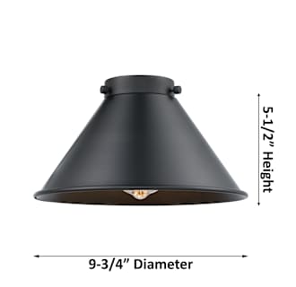 A thumbnail of the Innovations Lighting 206 Briarcliff Alternate Image