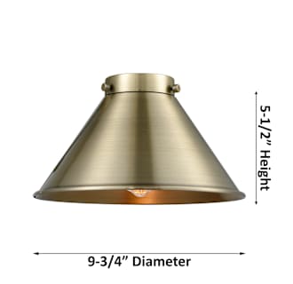 A thumbnail of the Innovations Lighting 206 Briarcliff Alternate Image