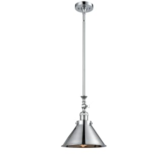 A thumbnail of the Innovations Lighting 206 Briarcliff Innovations Lighting-206 Briarcliff-Full Product Image