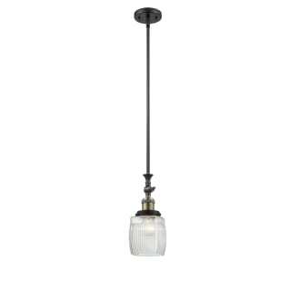 A thumbnail of the Innovations Lighting 206 Colton Innovations Lighting-206 Colton-Full Product Image