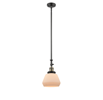 A thumbnail of the Innovations Lighting 206 Fulton Innovations Lighting-206 Fulton-Full Product Image