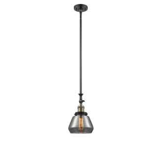 A thumbnail of the Innovations Lighting 206 Fulton Innovations Lighting-206 Fulton-Full Product Image