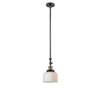 A thumbnail of the Innovations Lighting 206 Large Bell Innovations Lighting-206 Large Bell-Full Product Image