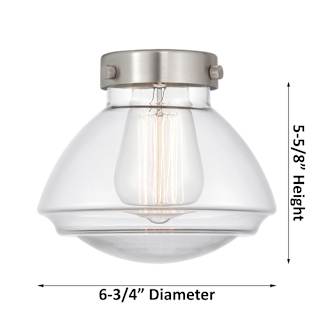 A thumbnail of the Innovations Lighting 206 Olean Alternate Image