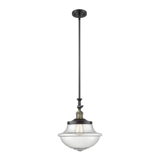 A thumbnail of the Innovations Lighting 206 Oxford Schoolhouse Innovations Lighting-206 Oxford Schoolhouse-Full Product Image