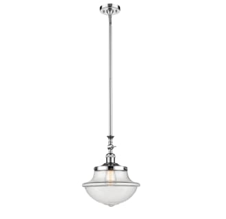 A thumbnail of the Innovations Lighting 206 Oxford Schoolhouse Innovations Lighting-206 Oxford Schoolhouse-Full Product Image