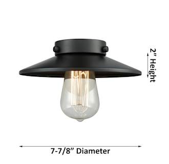 A thumbnail of the Innovations Lighting 206 Railroad Alternate Image