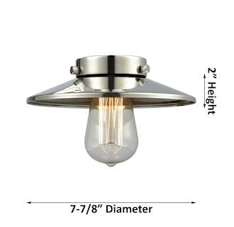 A thumbnail of the Innovations Lighting 206 Railroad Alternate Image