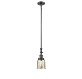 A thumbnail of the Innovations Lighting 206 Small Bell Innovations Lighting 206 Small Bell