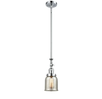 A thumbnail of the Innovations Lighting 206 Small Bell Innovations Lighting 206 Small Bell