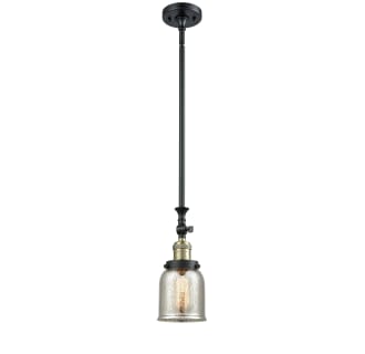 A thumbnail of the Innovations Lighting 206 Small Bell Innovations Lighting 206 Small Bell