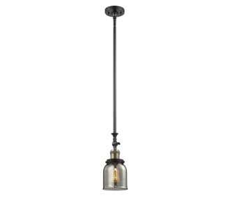 A thumbnail of the Innovations Lighting 206 Small Bell Innovations Lighting-206 Small Bell-Full Product Image