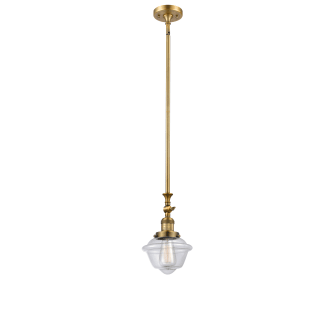 A thumbnail of the Innovations Lighting 206 Small Oxford Innovations Lighting 206 Small Oxford