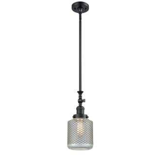 A thumbnail of the Innovations Lighting 206 Stanton Innovations Lighting-206 Stanton-Full Product Image