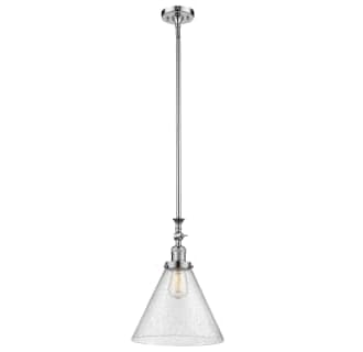 A thumbnail of the Innovations Lighting 206 X-Large Cone Alternate Image