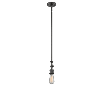 A thumbnail of the Innovations Lighting 206NH Bare Bulb Innovations Lighting-206NH Bare Bulb-Full Product Image