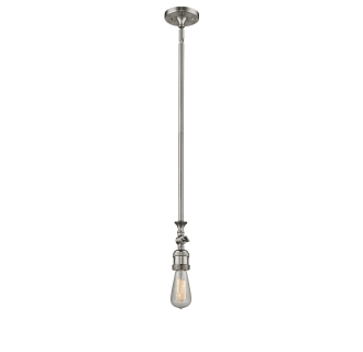 A thumbnail of the Innovations Lighting 206NH Bare Bulb Innovations Lighting-206NH Bare Bulb-Full Product Image