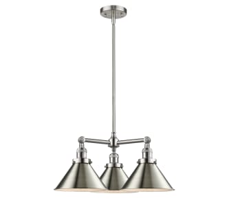 A thumbnail of the Innovations Lighting 207 Briarcliff Innovations Lighting-207 Briarcliff-Full Product Image