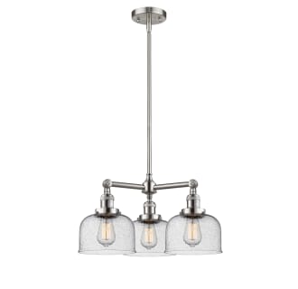 A thumbnail of the Innovations Lighting 207 Large Bell Innovations Lighting 207 Large Bell
