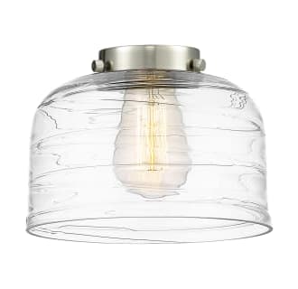 A thumbnail of the Innovations Lighting 208-12-19 Bell Vanity Alternate Image