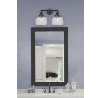 A thumbnail of the Innovations Lighting 208-12-19 Bell Vanity Alternate Image