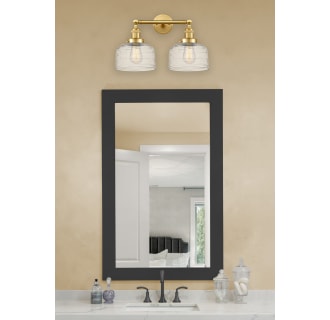 A thumbnail of the Innovations Lighting 208-12-19 Bell Vanity Alternate Image