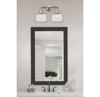 A thumbnail of the Innovations Lighting 208-12-19 Bell Vanity Alternate Image