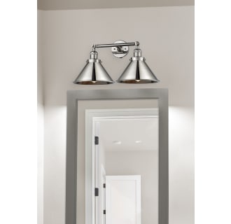 A thumbnail of the Innovations Lighting 208 Briarcliff Alternate Image