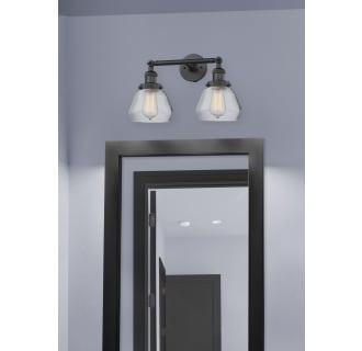 A thumbnail of the Innovations Lighting 208 Fulton Alternate Image