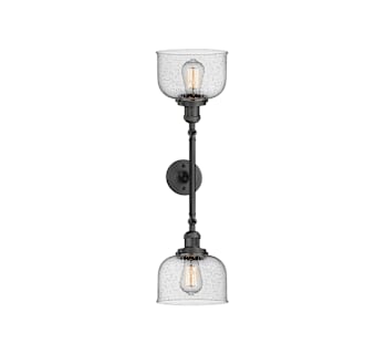 A thumbnail of the Innovations Lighting 208 Large Bell Alternate Image