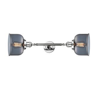 A thumbnail of the Innovations Lighting 208 Large Bell Alternate Image