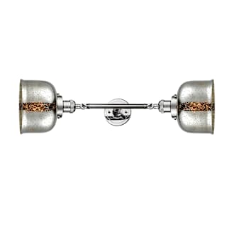 A thumbnail of the Innovations Lighting 208 Large Bell Alternate Image