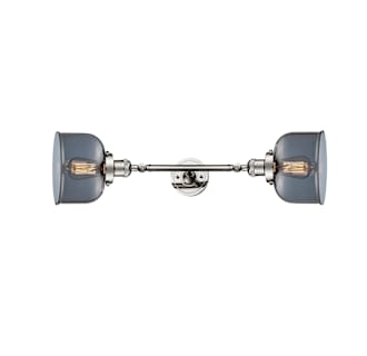 A thumbnail of the Innovations Lighting 208 Large Bell Alternate Image