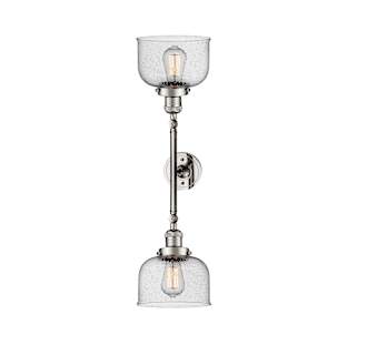 A thumbnail of the Innovations Lighting 208 Large Bell Alternate Image