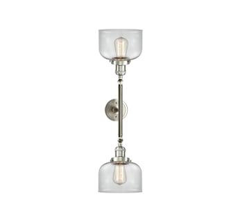 A thumbnail of the Innovations Lighting 208 Large Bell Alternate Image